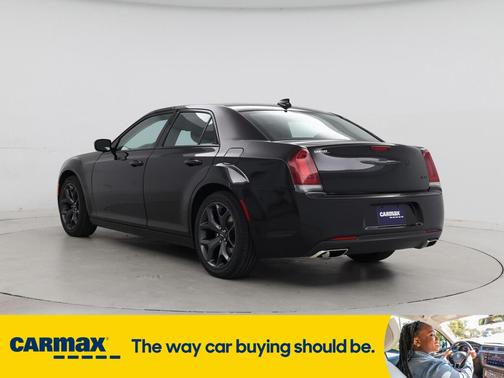 2021 Chrysler 300 Touring