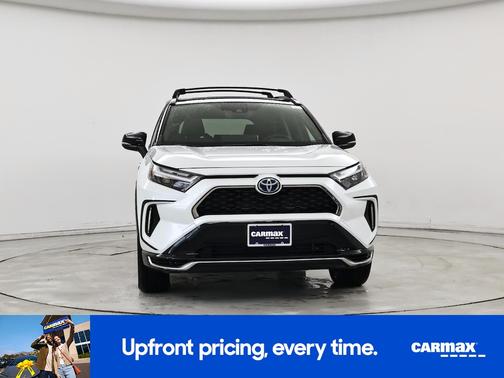 2023 Toyota RAV4 Prime XSE