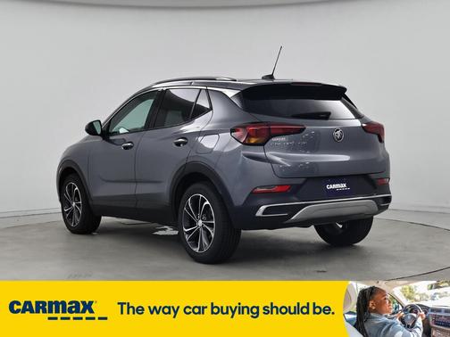 2022 Buick Encore GX Essence