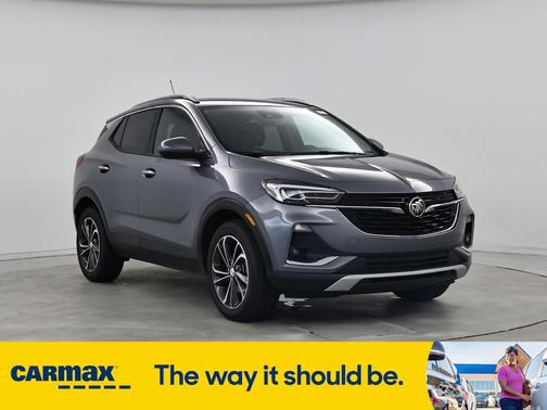 2022 Buick Encore GX Essence