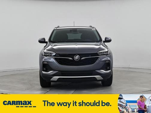2022 Buick Encore GX Essence