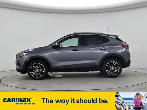 2022 Buick Encore GX Essence