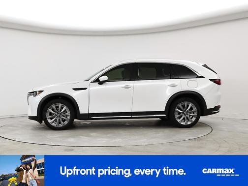 2024 Mazda CX-90 Turbo Premium