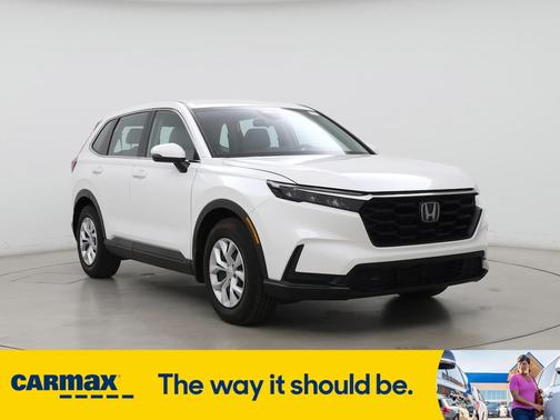 2023 Honda CR-V LX