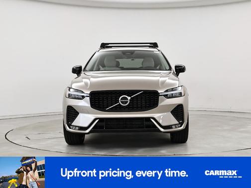 2025 Volvo XC60 B5 Ultra