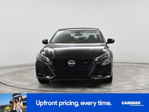 2023 Nissan Altima SR