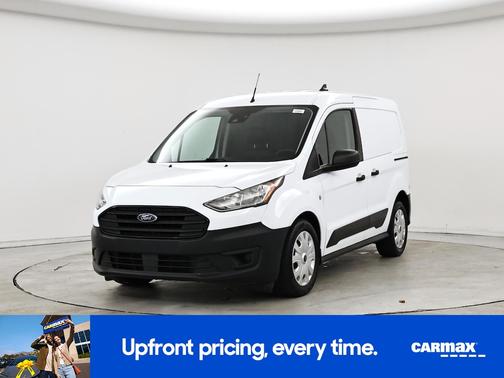 2019 Ford Transit Connect XL