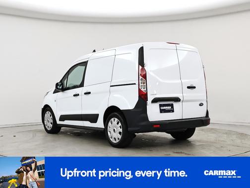 2019 Ford Transit Connect XL