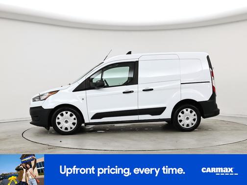 2019 Ford Transit Connect XL