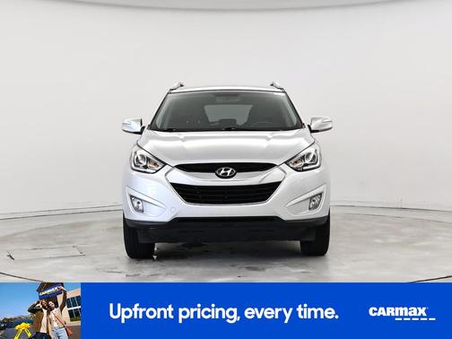 2014 Hyundai TUCSON Limited
