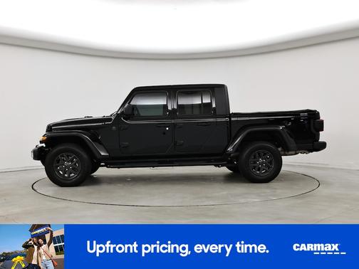 2024 Jeep Gladiator Sport S