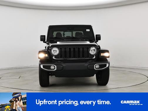 2024 Jeep Gladiator Sport S