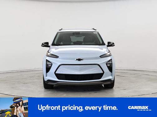 2022 Chevrolet Bolt EUV Premier