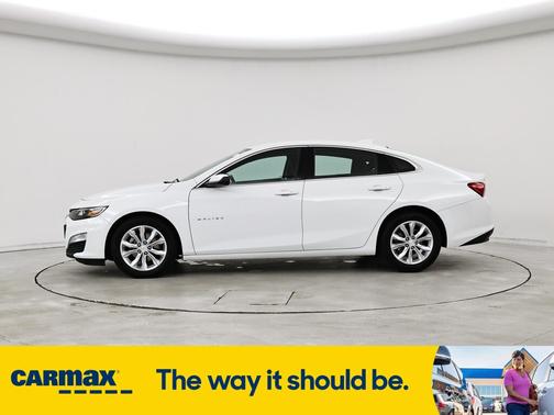 2023 Chevrolet Malibu 1LT