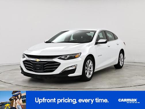 2023 Chevrolet Malibu 1LT