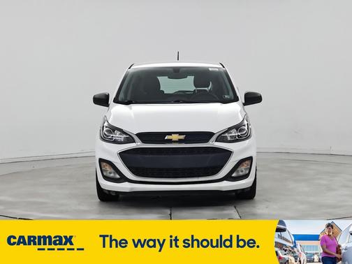 2020 Chevrolet Spark LS