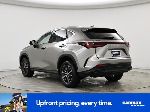 2023 Lexus NX 350 Premium