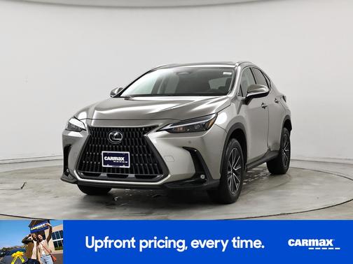 2023 Lexus NX 350 Premium