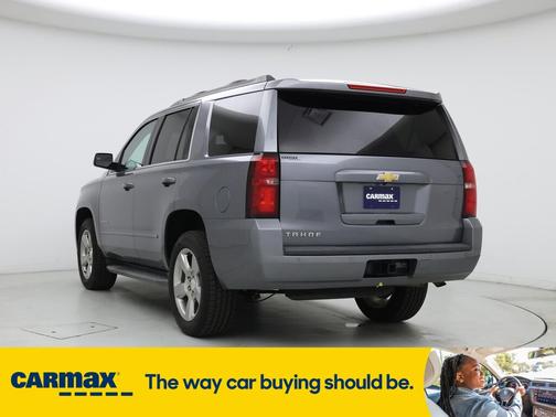 2019 Chevrolet Tahoe LS