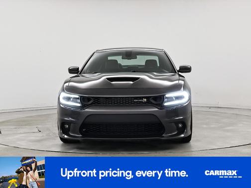 2019 Dodge Charger R/T Scat Pack