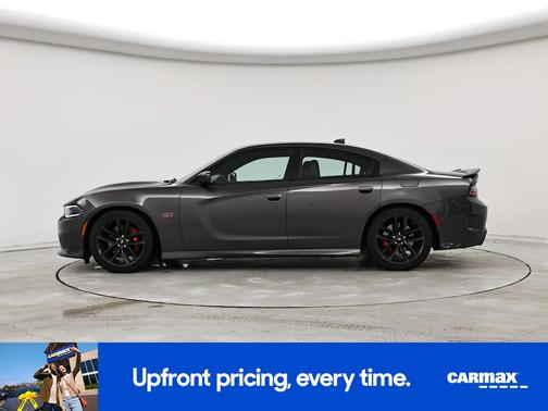 2019 Dodge Charger R/T Scat Pack