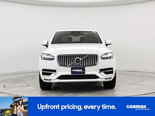 2022 Volvo XC90 T6 Inscription
