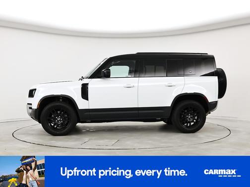 2023 Land Rover Defender 110 S