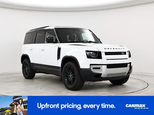 2023 Land Rover Defender 110 S