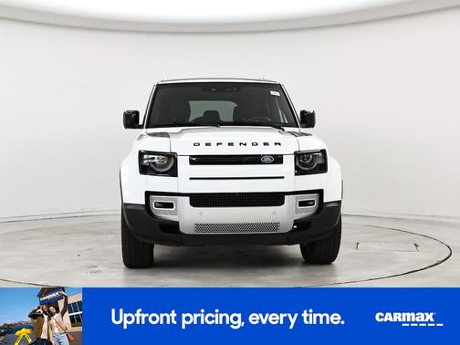 2023 Land Rover Defender 110 S