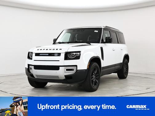 2023 Land Rover Defender 110 S