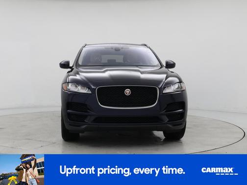 2020 Jaguar F-PACE 25t Premium