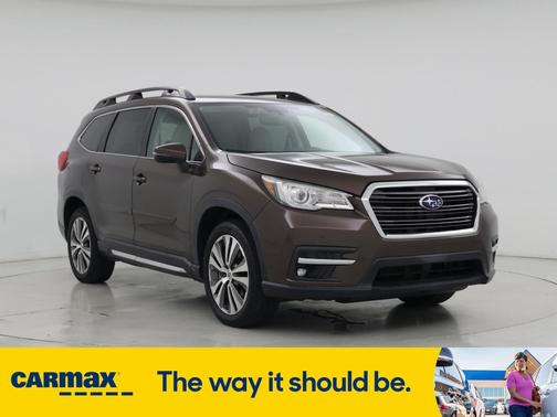2020 Subaru Ascent Limited