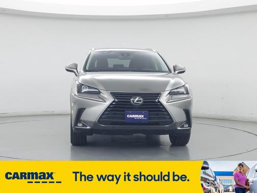 2021 Lexus NX 300 NX 300