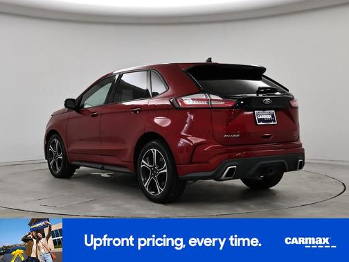 2020 Ford Edge ST