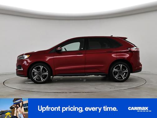 2020 Ford Edge ST