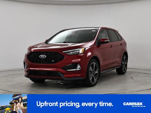 2020 Ford Edge ST