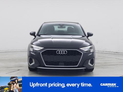 2024 Audi A3 Premium