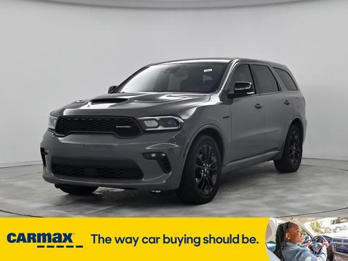 2021 Dodge Durango R/T