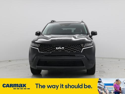 2023 Kia Sorento X-Line S