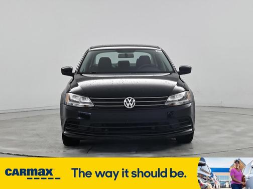 2016 Volkswagen Jetta S