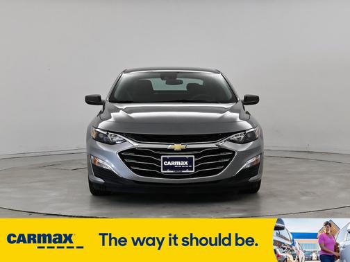 2023 Chevrolet Malibu LS