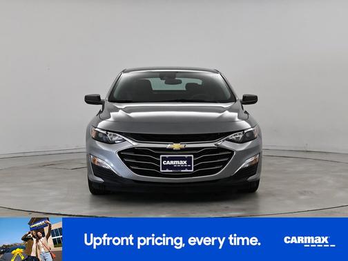 2023 Chevrolet Malibu LS