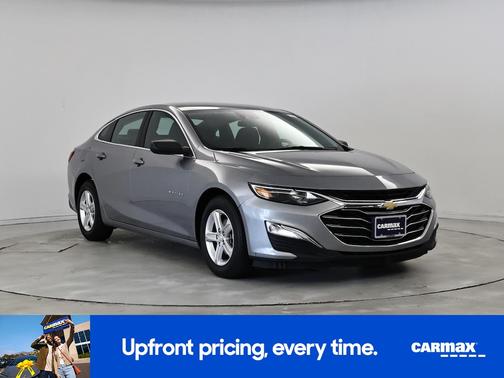 2023 Chevrolet Malibu LS