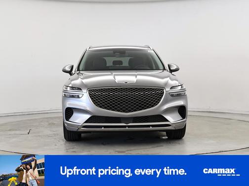 2025 Genesis GV70 