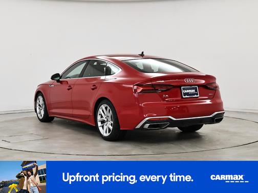 2024 Audi A5 Sportback S-Line Premium Plus