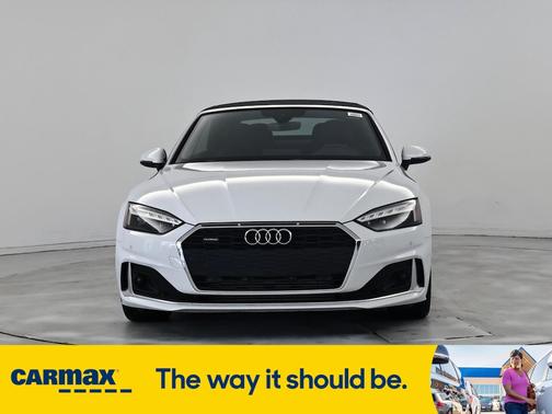 2020 Audi A5 Premium Plus