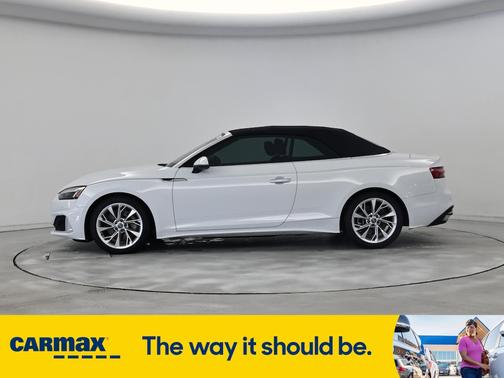 2020 Audi A5 Premium Plus