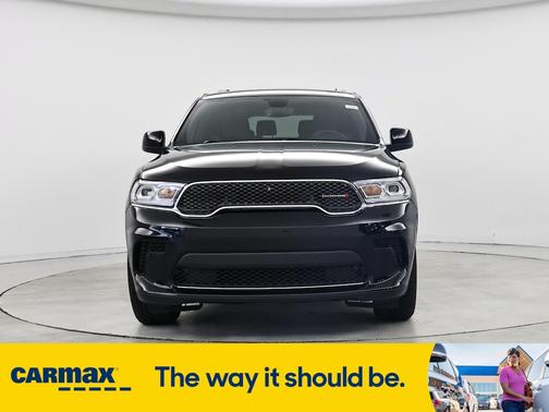 2023 Dodge Durango SXT