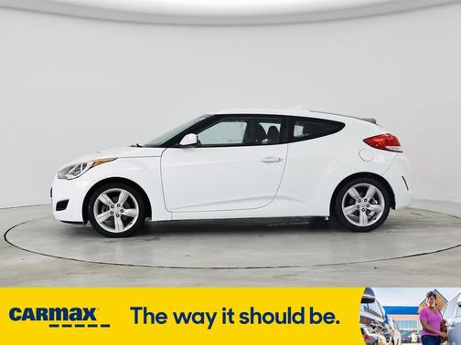 2015 Hyundai Veloster