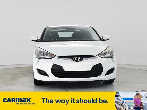2015 Hyundai Veloster